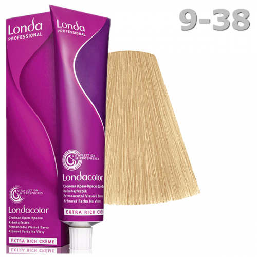 Londa     - 9/38        -  : 435.00    