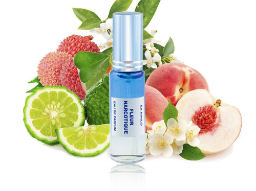    Ex Nihilo Fleur Narcotique, Edp, 12 ml 