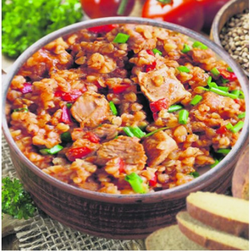 Органик фуд! Весовая продукция! Очень удобные фасовки  любимых продуктов по 1 кг для туристов и дачников 
