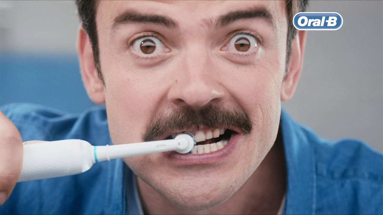    ORAL-B.   .   .