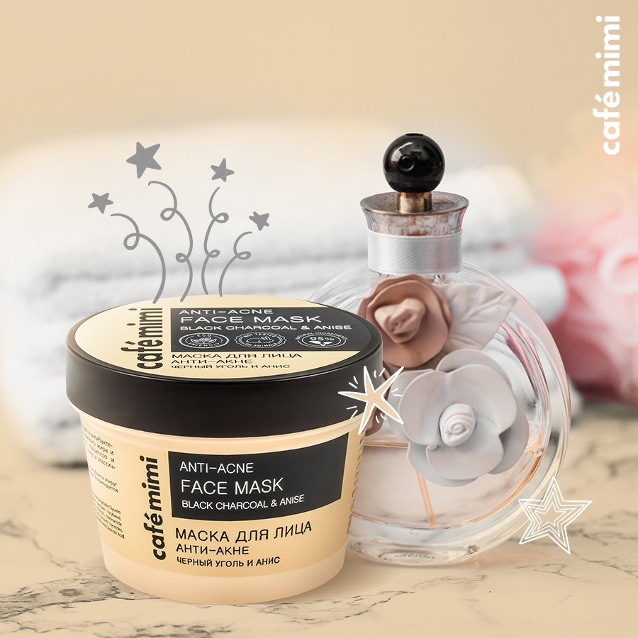  29.05. Ecolatier,Ecolab,Cafe mimi- !