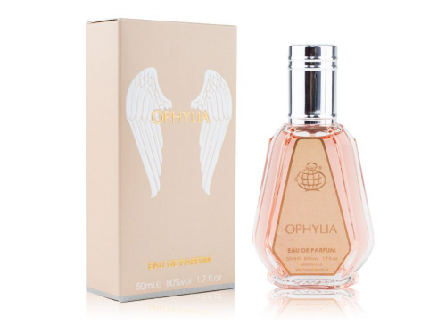 Fragrance World Ophylia, Edp, 50 ml ( )