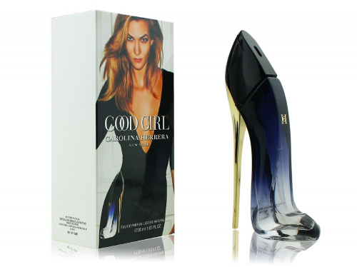 Carolina Herrera Good Girl Legere, Edp, 30 ml...   1!