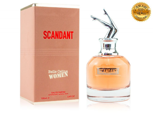 Fragrance World Scandant Bell Celine, Edp, 100 ml ( )