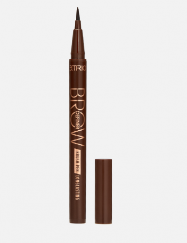 !!! CATRICE/ / BROW DEFINER BRUSH PEN 030/927517/ Chocolate Brown 180,00+18%   7 
