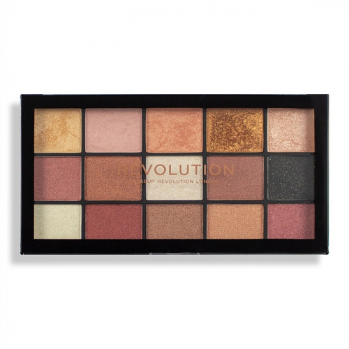 MUR/  RE-LOADED Affection/38222/11.25        -  : 416.7    : Makeup Revolution  