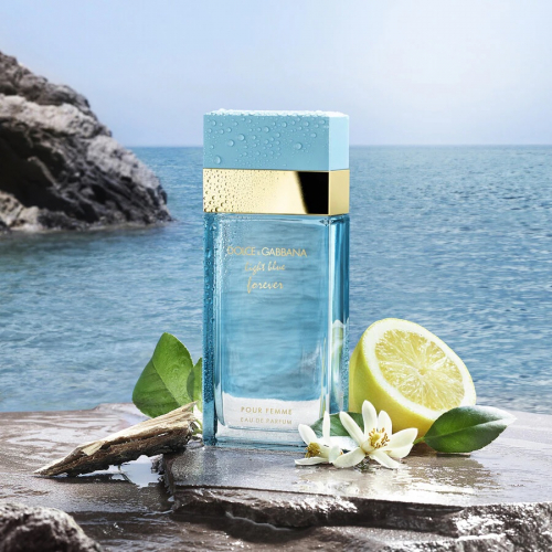 Dolce&Gabbana Light Blue Forever  .. 100 tester        -  : 3200.9    : Dolce&Gabbana     : -  Light Blue Forever      ,     