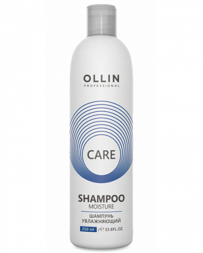 OLLIN CARE   250 Moisture Shampoo        -  : 224.00    : 395430   : OLLIN     : -