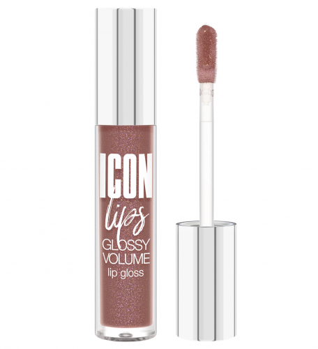 Lux visage\ Icon lips glossy volume       506        -  : 170.26    : Lux visage     : -