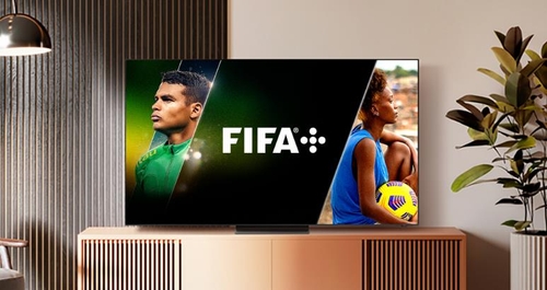 Watch Women's World Cup highlights on Samsung Smart TVs FIFA+ channel launches