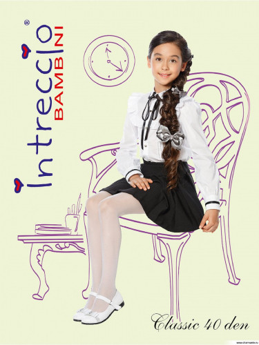  !!!   !   Intreccio Bambini