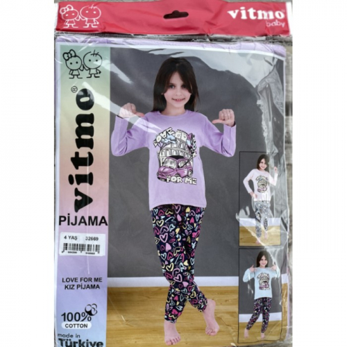    Vitmo&#11088;!          400 