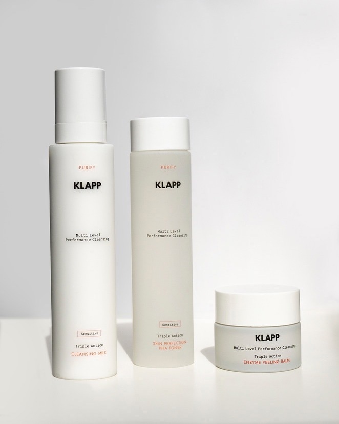 KLAPP, Academie, GIGI, Janssen, Sesderma, Sothys, Yu.R  . - , ,  - 16/23.