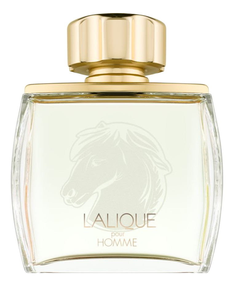  LALIQUE Pour Homme Equus 75  2523,00+18%   1 
