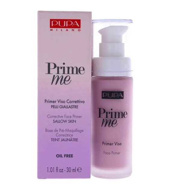 Pupa     PRIME ME,      1270,00+3%   1 