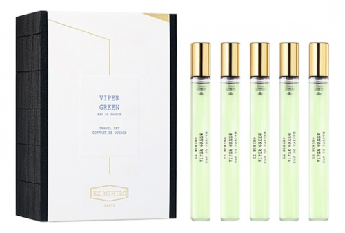 EX NIHILO Viper Green edp mini 7.5 ml        -  : 2016.76    : EX NIHILO     : -