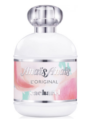CACHAREL ANAIS ANAIS L'Original lady 30 ml edT        -  : 1893.36    : CACHAREL     : -