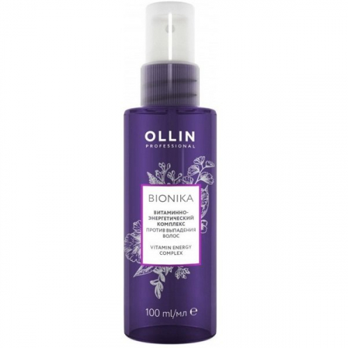 OLLIN BIONIKA -     100        -  : 396.85    : 397366 