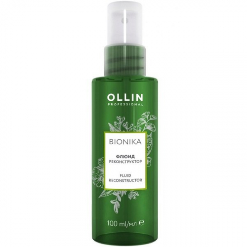 OLLIN BIONIKA   100        -  : 363.00    : 397229   : OLLIN     : -