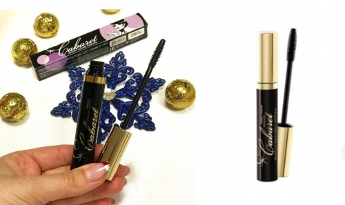 .  Vivienne Sabo Cabaret 