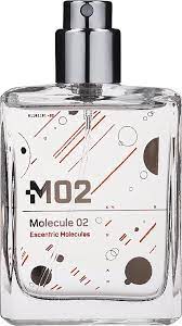 Molecol. Escentric 02 unisex  . 100          -  : 8001.5    : Molecola     : -