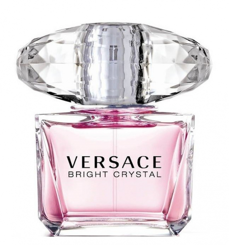 Versace Crystal Bright  . 90           -  : 4381.78    : Versace     : -    , ,   ( ) , ,  ,  ( 