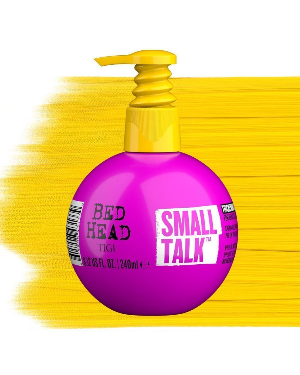   ! !!! Small Talk   3  1    240  1267,00+18%   13 