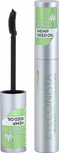 CATRICE/ EYEconista High Volume High Care Mascara /927524/02.24        -  : 184    : Catrice     : -