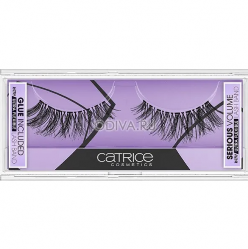 CATRICE   Lash Couture Serious Volume/931352/  11.23        -  : 165.6  