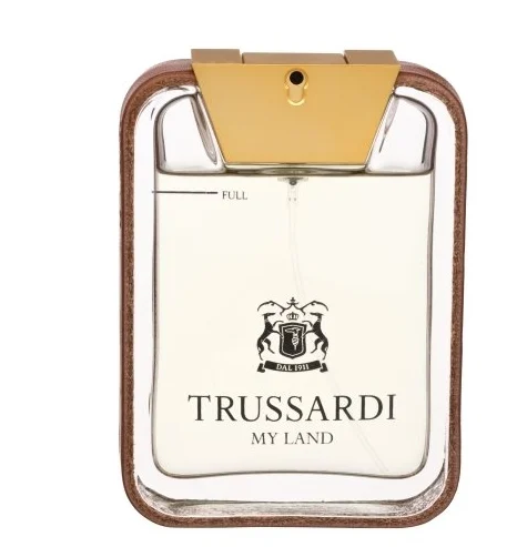 Trussardi MY Land  . 100         -  : 3216.98 