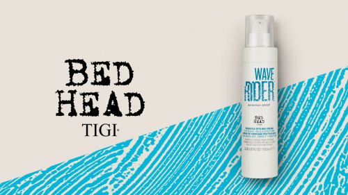 !!! Tigi      Tigi Bed Head Wave Rider Cream, 100 ml        -  : 1650.00  