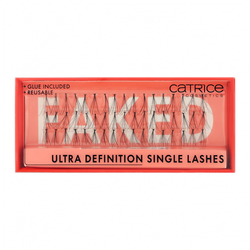 CATRICE   Faked Ultra Definition Single Lashes/939362        -  : 288.25  
