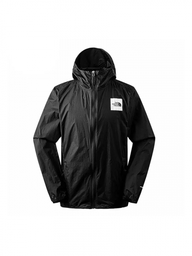   North Face -  