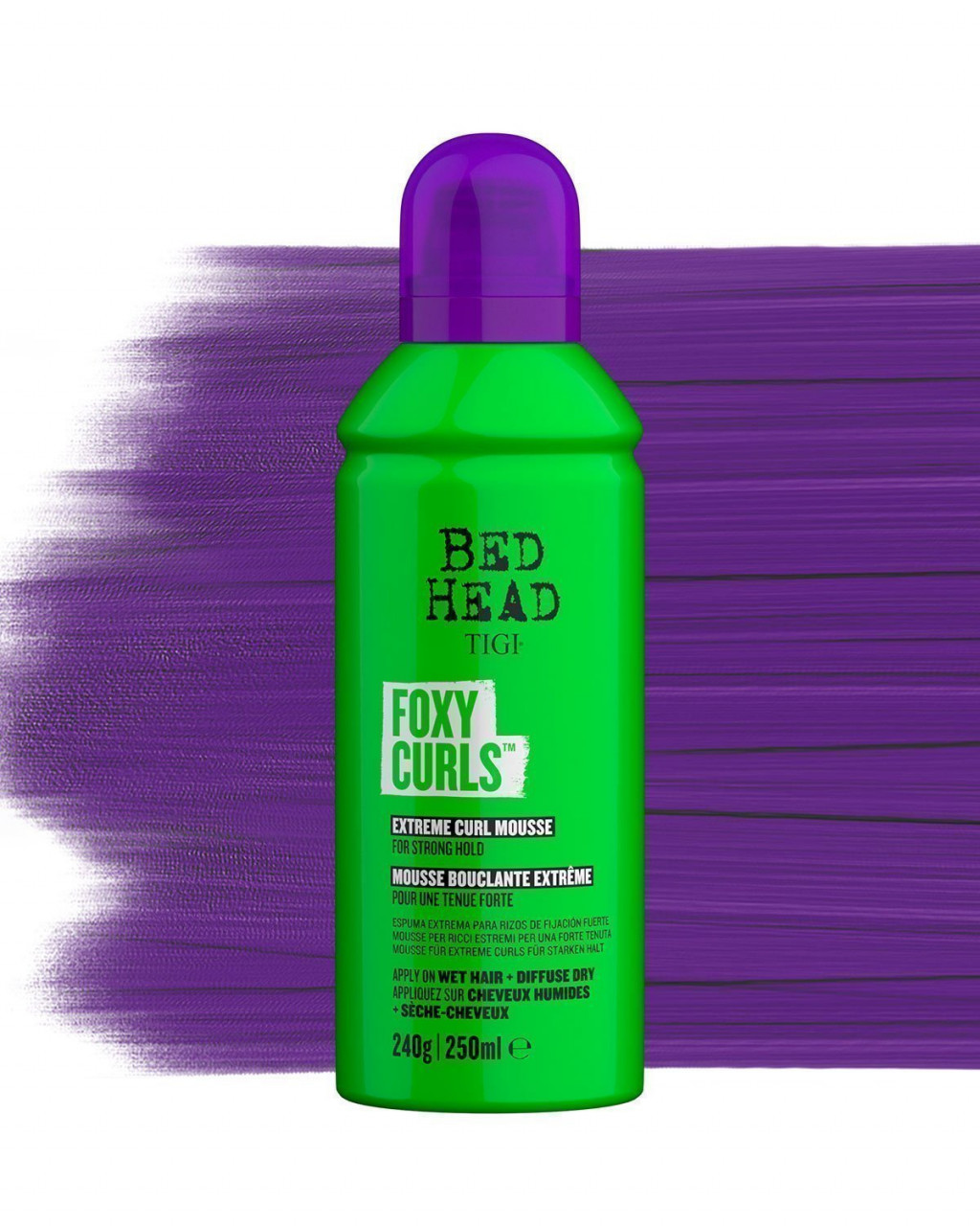     TIGI BED HEAD FOXY CURLS 250  1267,00+18%   2 