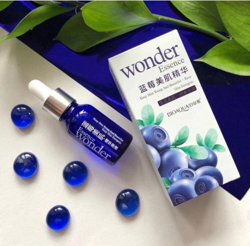  .  BIOAQUA Wonder
