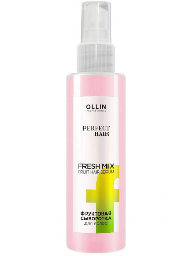 OLLIN PERFECT HAIR FRESH MIX     120        -  : 176.55    : 398042   : OLLIN  