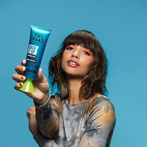 BED HEAD     TIGI BED HEAD BACK IT UP 125  860,00+18%   2 