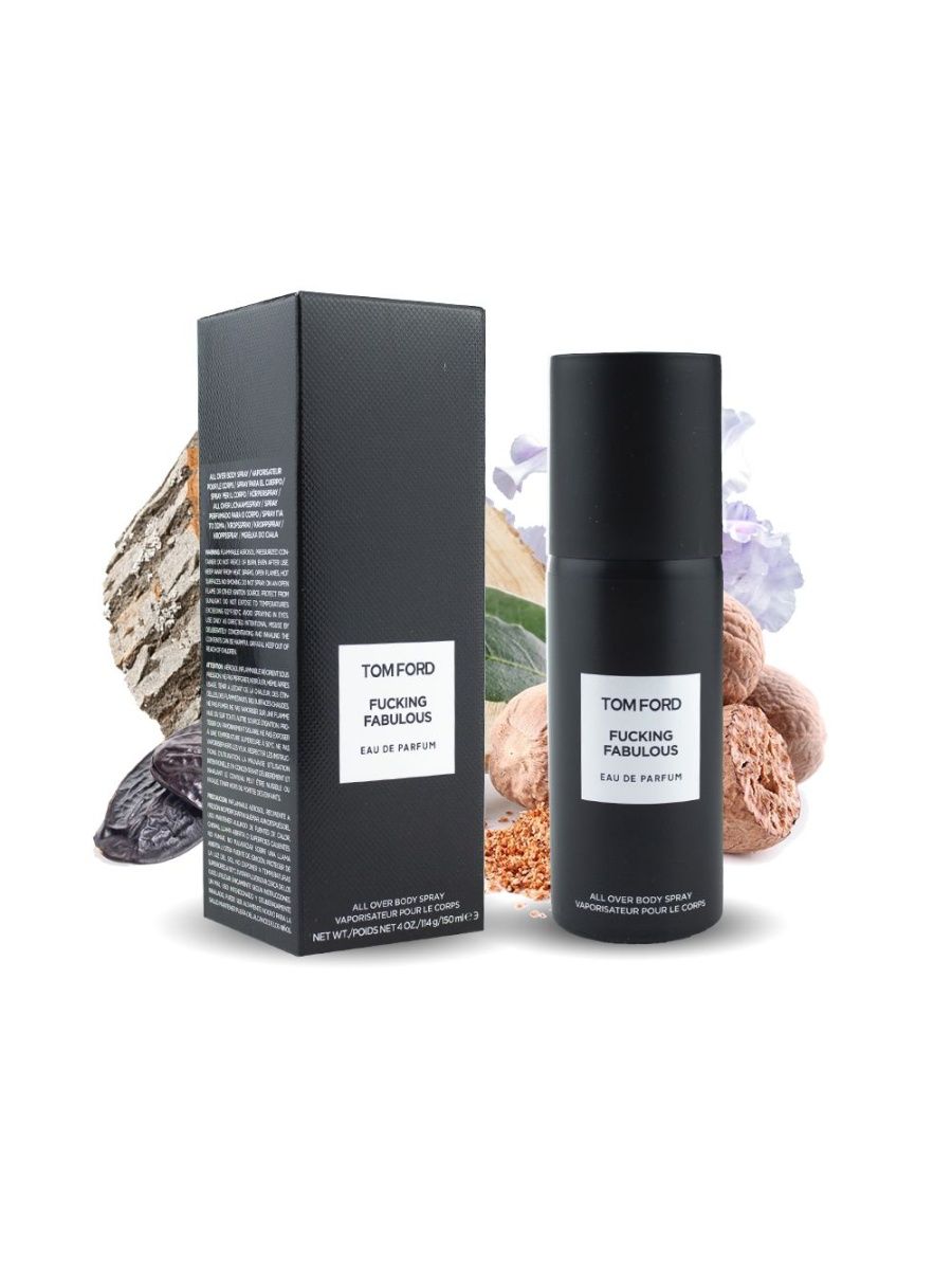      (  )Tom Ford Fucking Fabulous 200 ml    ,    ! ,    