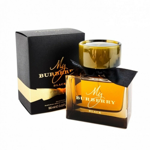 Burberry My Burberry Black EDP (A+) ( ) 90ml          : 1550 