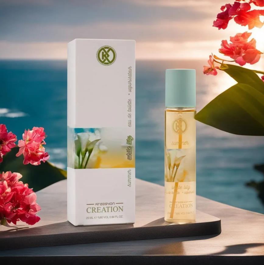 !!!  Kreasyon Creation 25 ml