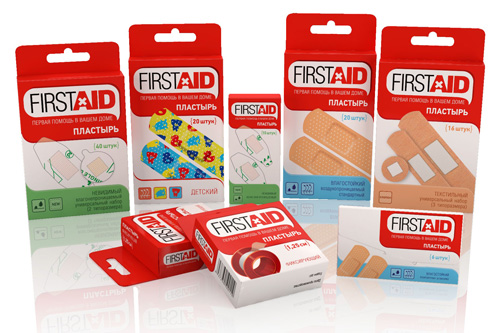 FirstAid -      , ,   . 