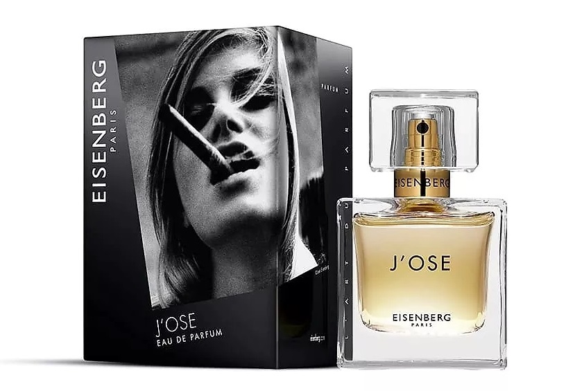Духи Jose Eisenberg мужские. Eisenberg j'ose женские. Eisenberg j'ose homme. Eisenberg j'ose w Set 50ml EDP + 100ml deo.