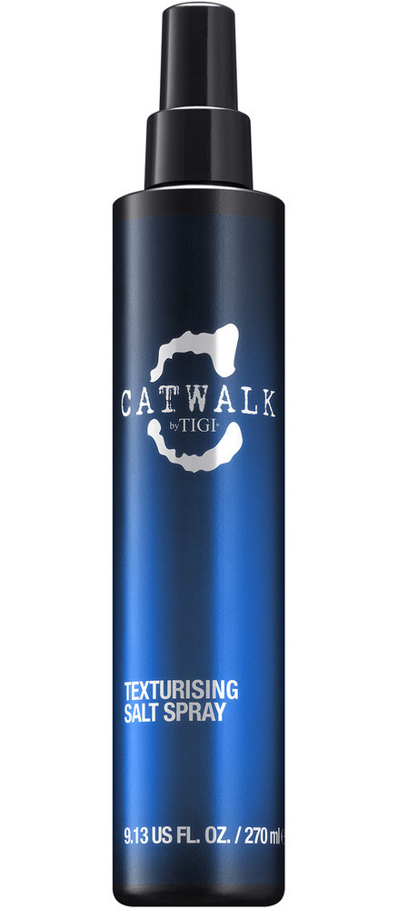  TIGI CATWALK Texturizing Sea Salt Spray    270  1267,00+18%   1  