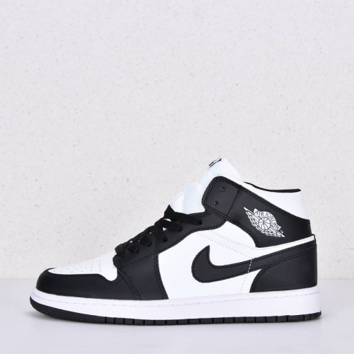  Nike Air Jordan 1 Mid           : 2340  