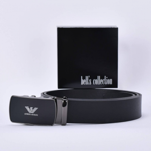  Armani   LUX         : 540  