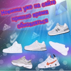    : Adidas ZX 750 Adidas Ozelia Adidas Yeezy Boost 700 New Balance 574 New Balance 997s Nike Air Force Nike Air Force ( ) Nike Air Jordan Nike Air Max Nike Air Barrage Nike Air More Uptempo Nike M2K Tekno Reebok Classic