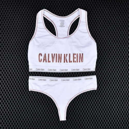    Calvin Klein