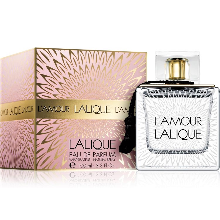 LALIQUE L'Amour,  ,  30  3125,09+18%   1 