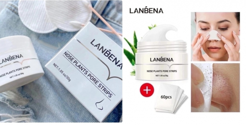 .      ޣ  Lanbena Nose