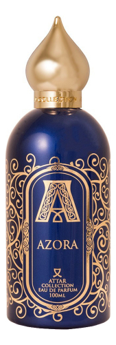 ATTAR Collection Azora edp TESTER 100 ml        -  : 6027.3    : ATTAR  